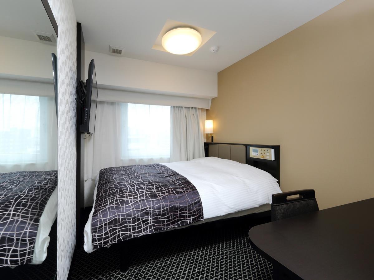 Apa Hotel Nagoya Sakae Kita Ngoại thất bức ảnh